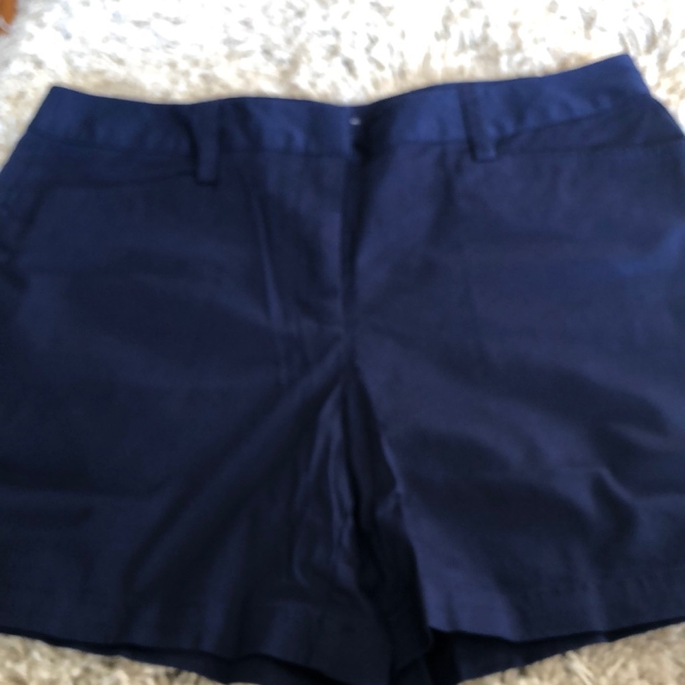 Nwt lands end shorts